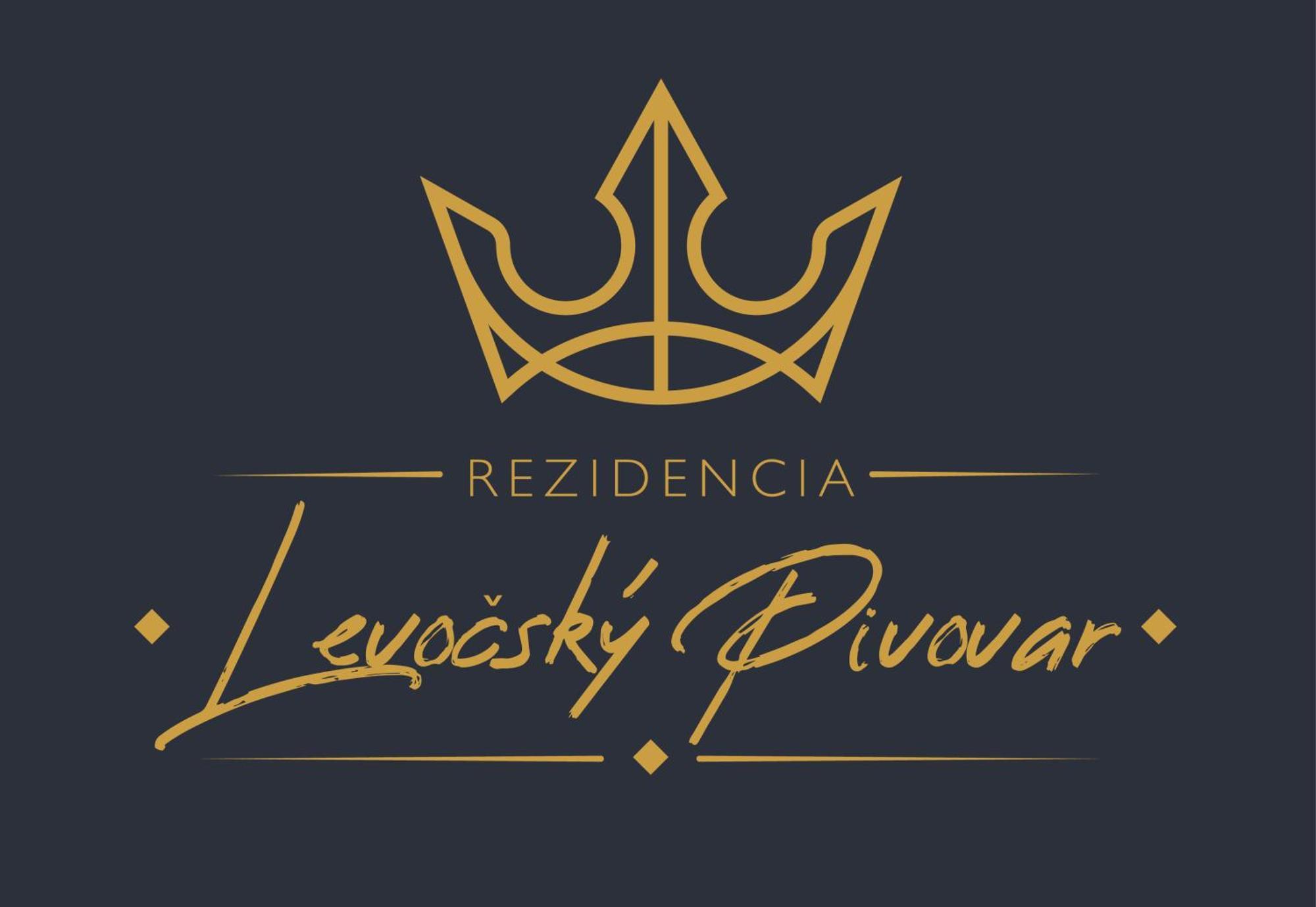 Rezidencia Levocsky Pivovar 勒沃卡 外观 照片